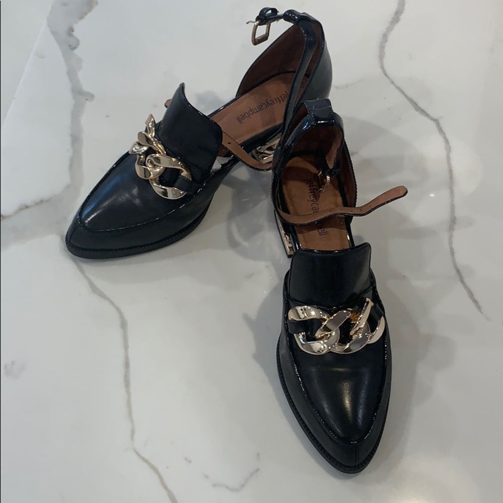 Jeffrey Campbell
